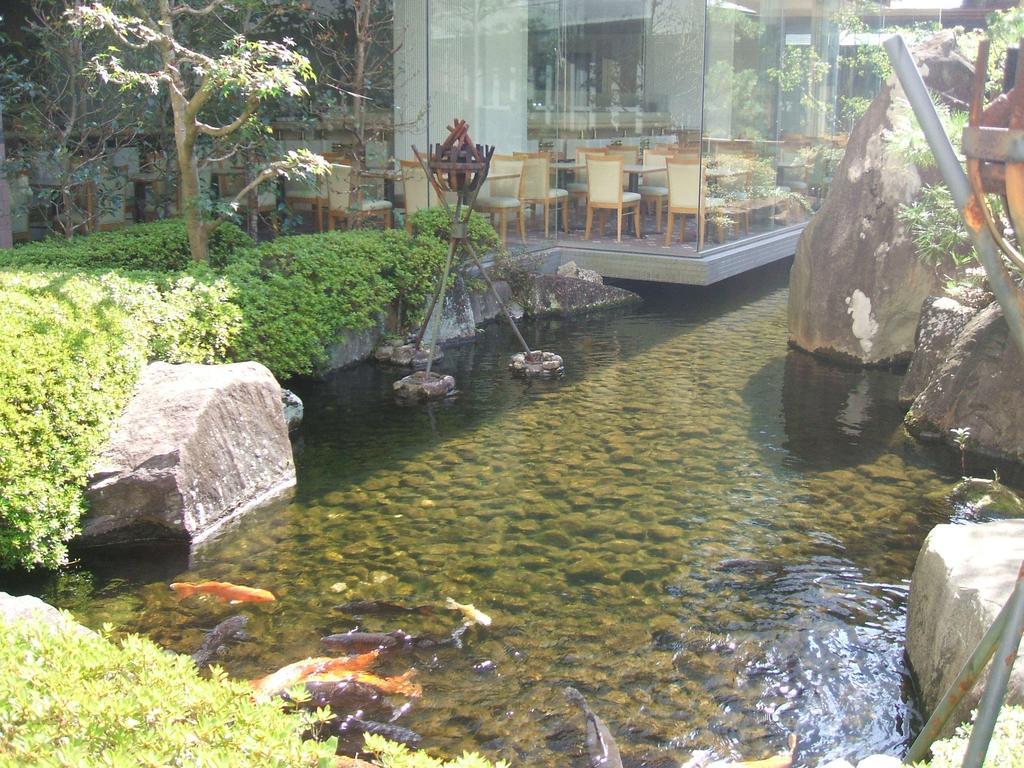成田捷得威大飯店酒店 外观 照片